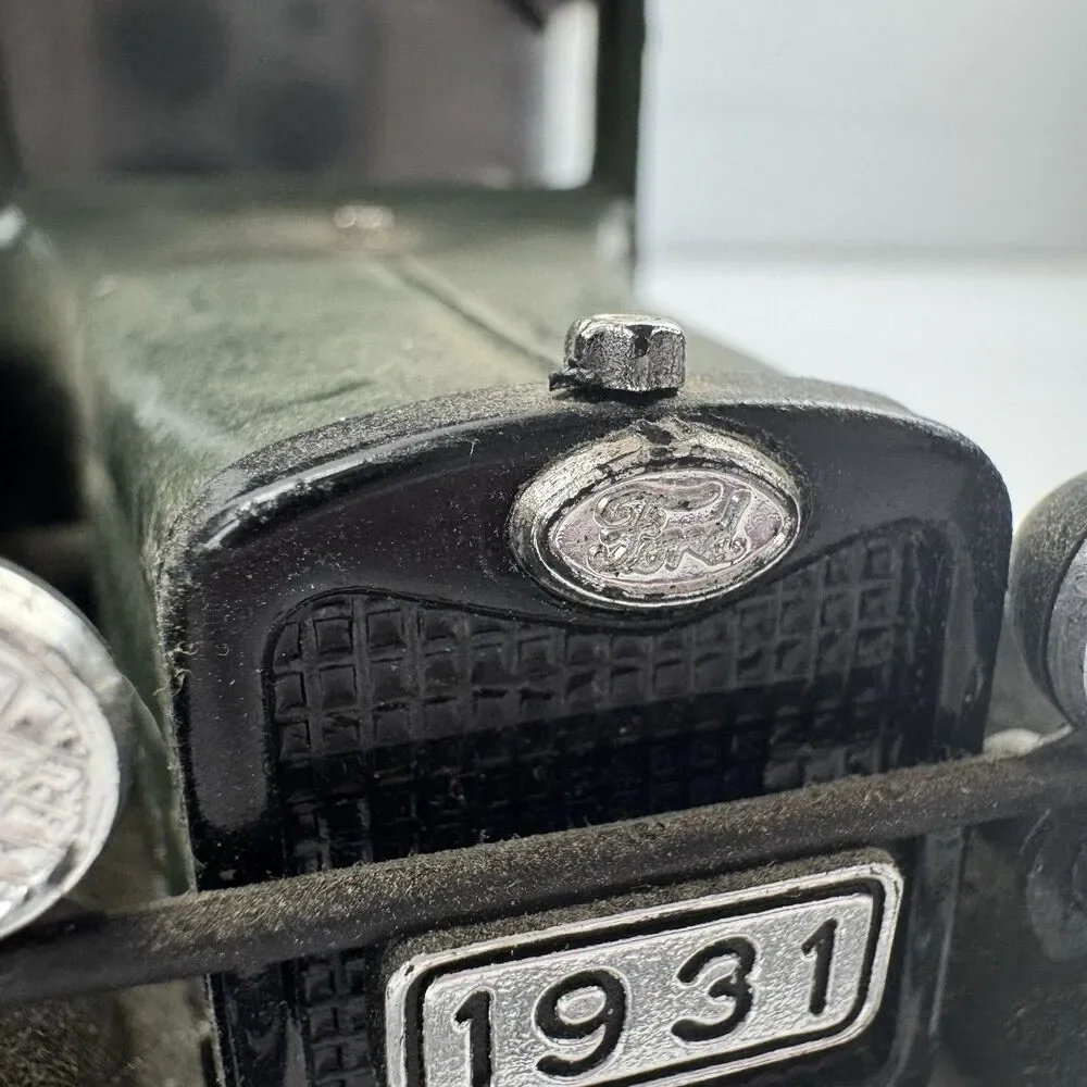 Diecast Bell System AT&T Trucks Lot 1927 1931 Telecom Service Models