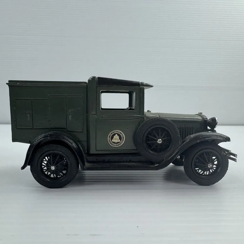 Diecast Bell System AT&T Trucks Lot 1927 1931 Telecom Service Models