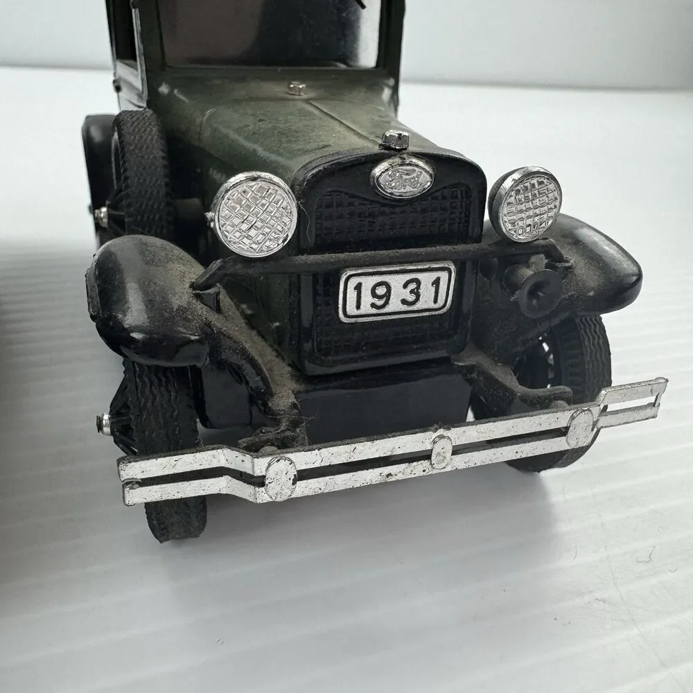 Diecast Bell System AT&T Trucks Lot 1927 1931 Telecom Service Models