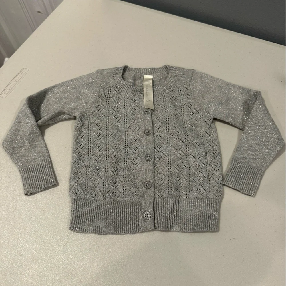 Carters receive credit $10