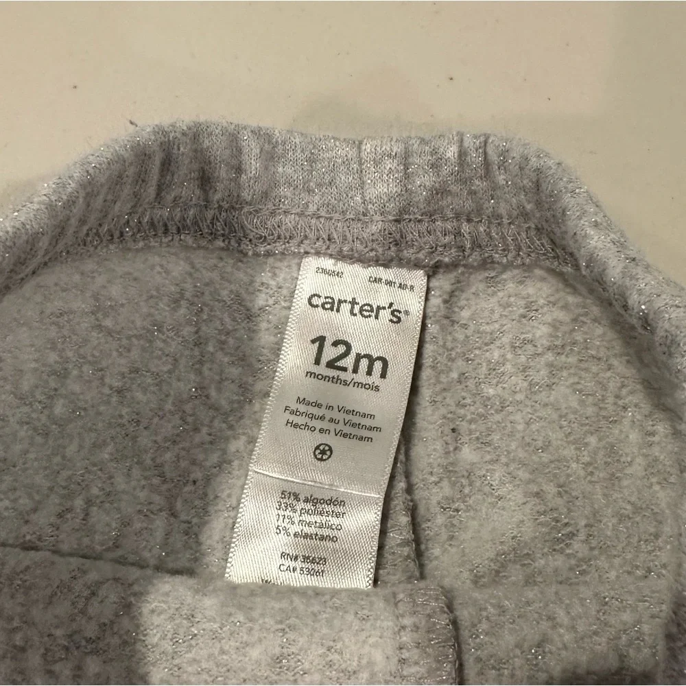 Carters poshmark just
