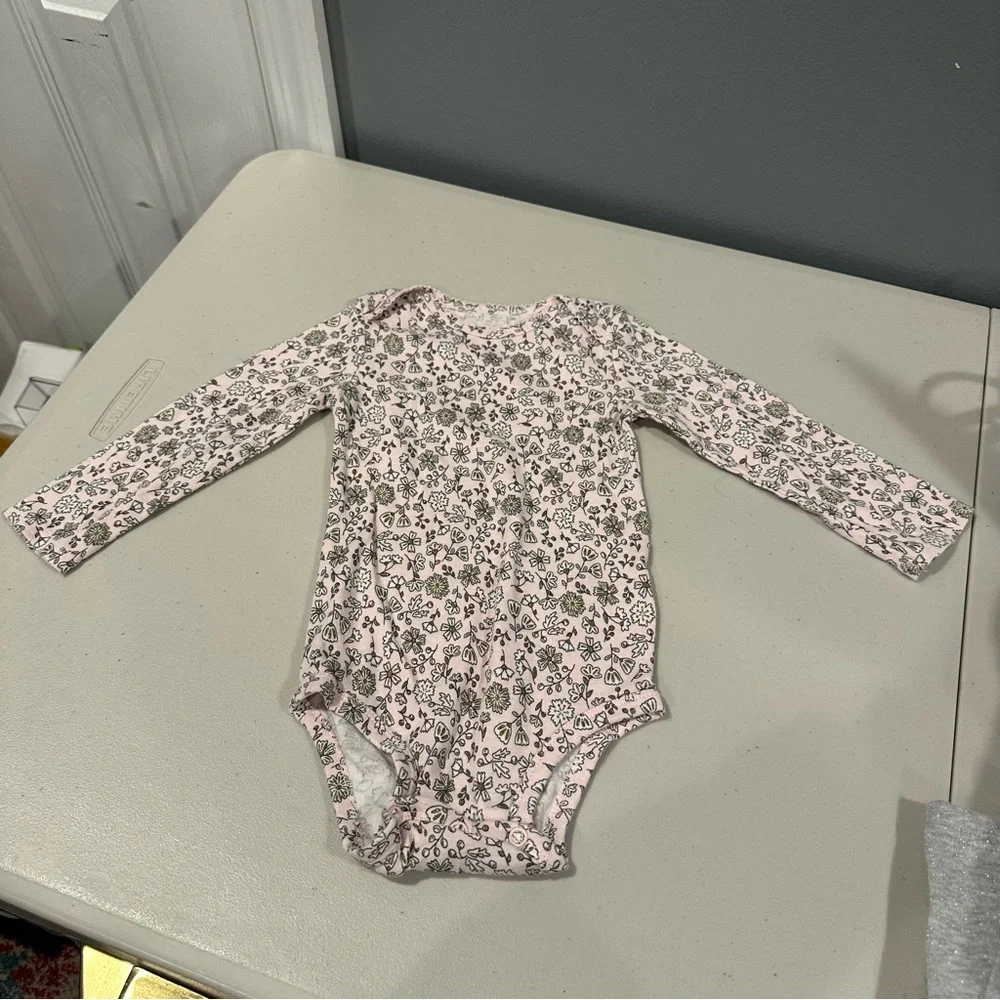 Carters by credit