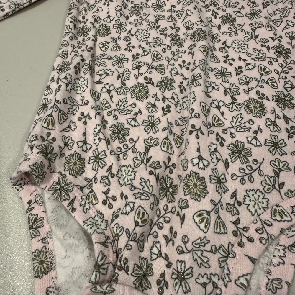 Carters sleeve pants
