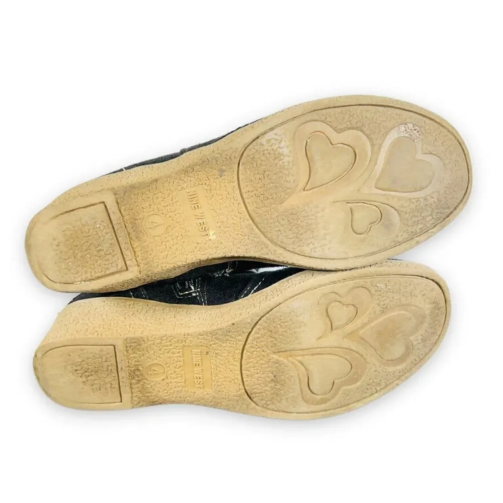 Nine West brand nine