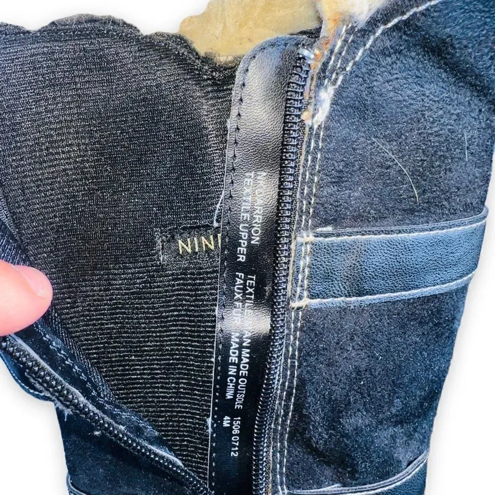 Nine West brand nine