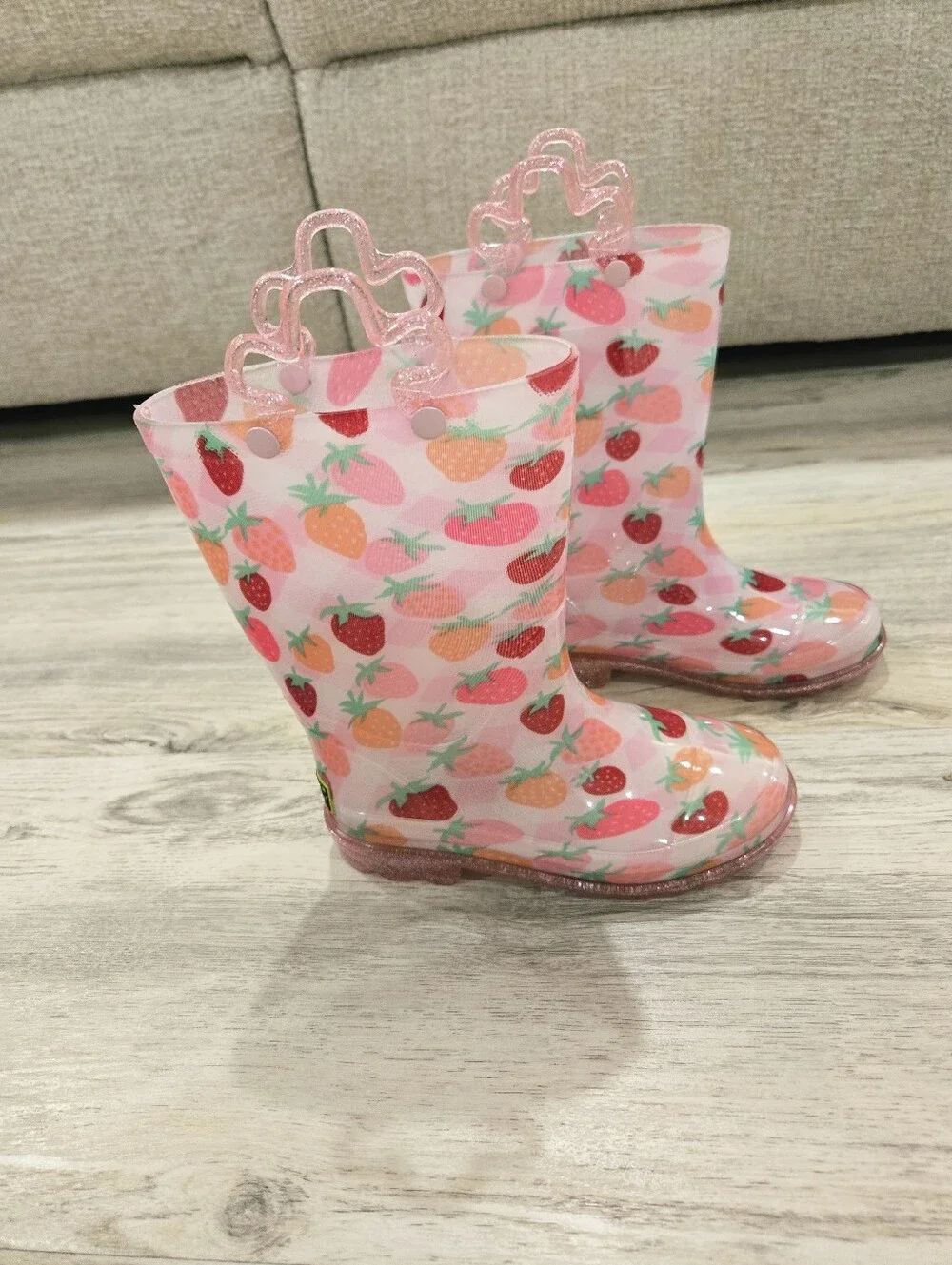 Western Chief cute size free