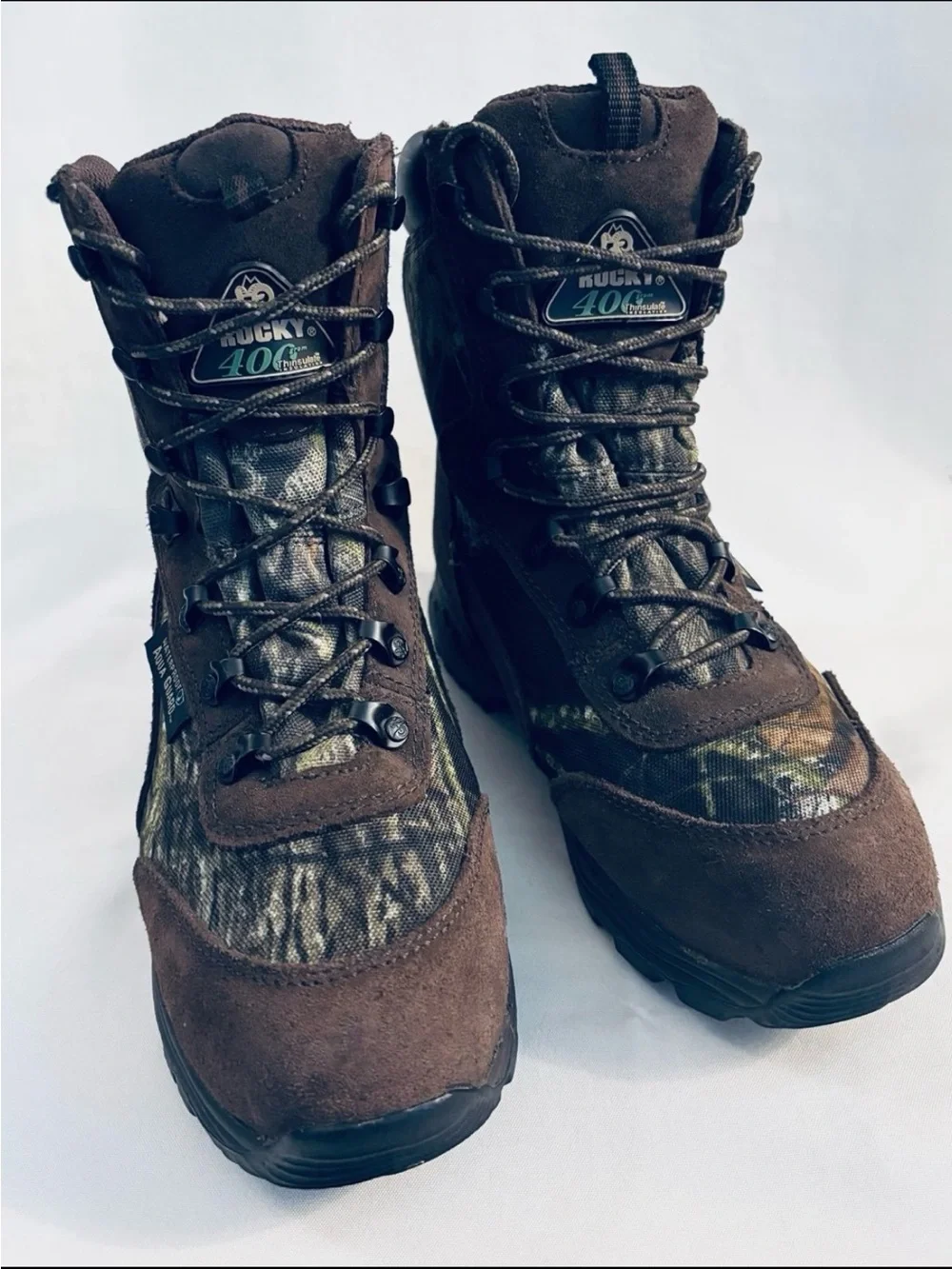 Rocky youth size
