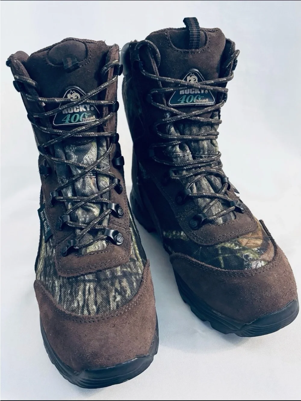 Rocky youth size