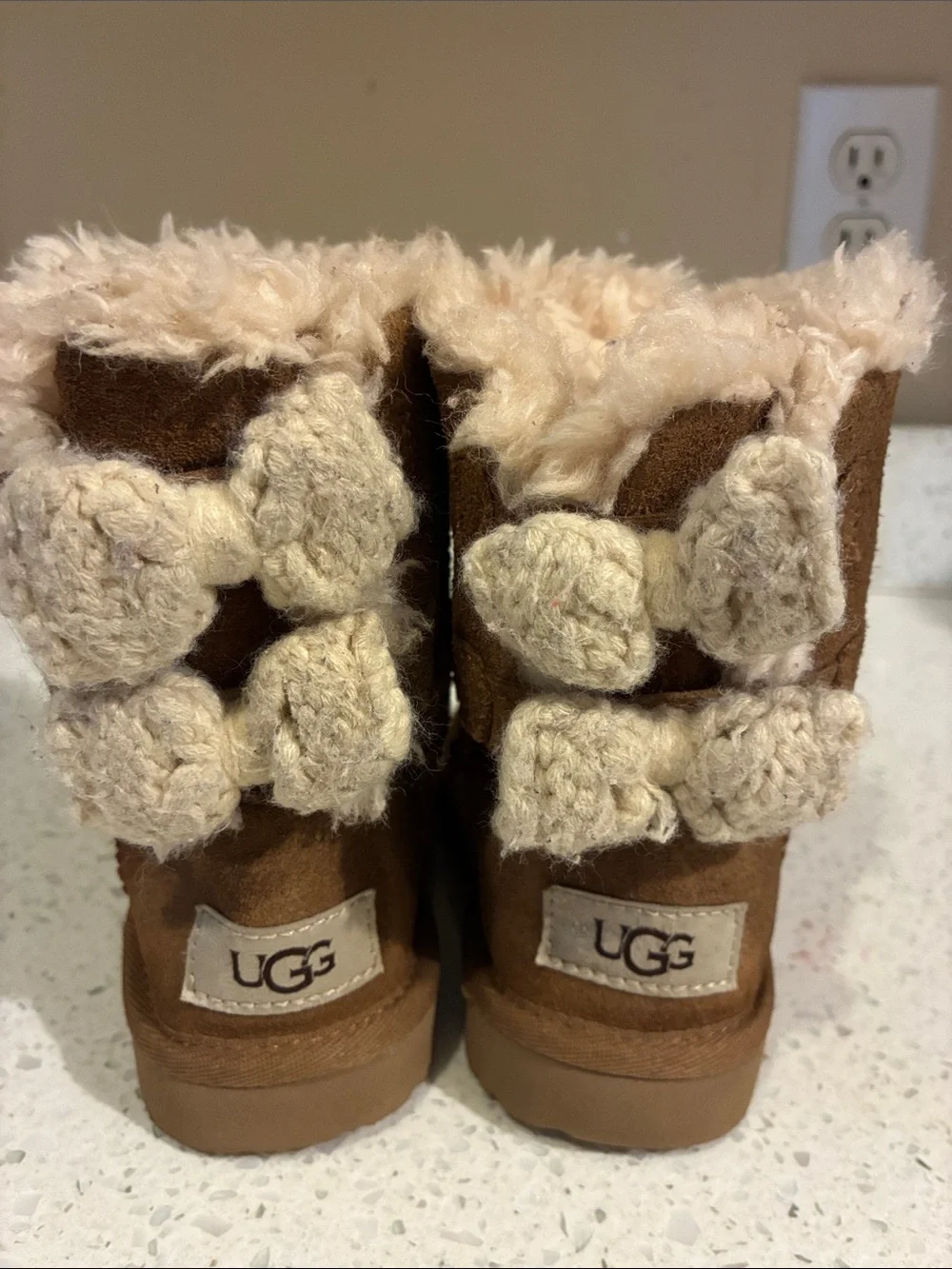 UGG no condiciones 12