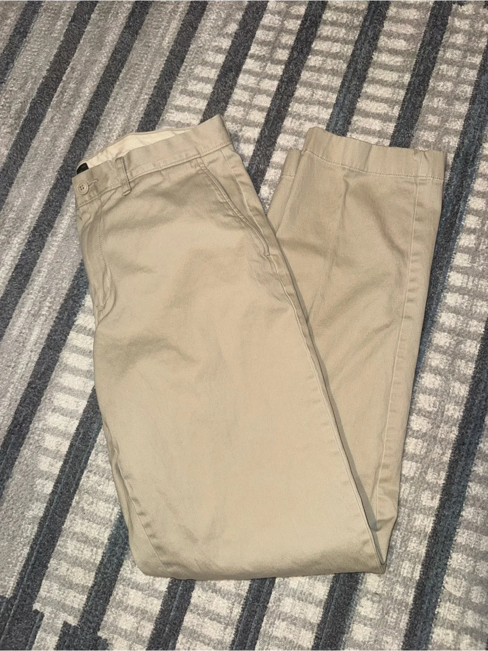 J. Crew crew stretch