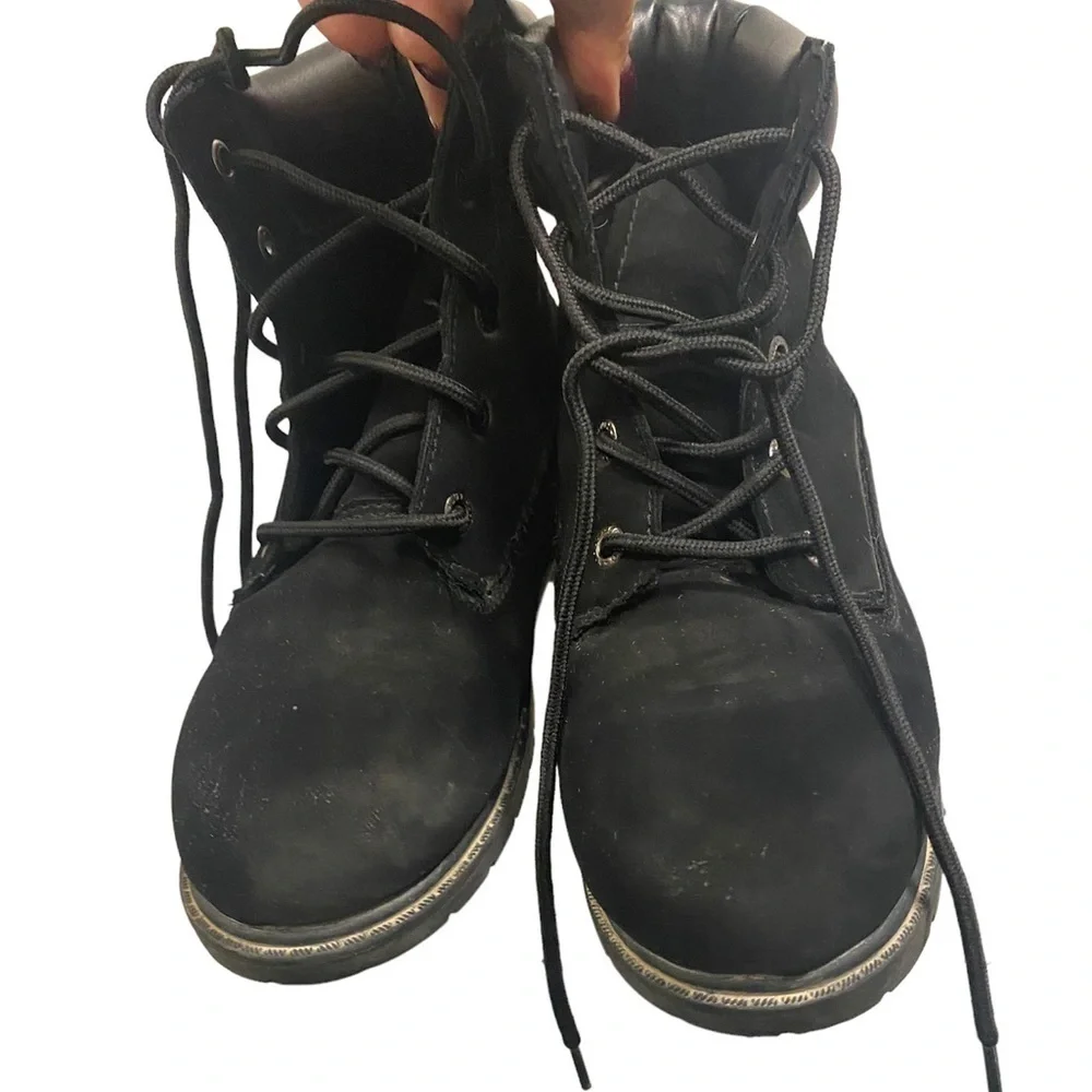 Lugz some youth