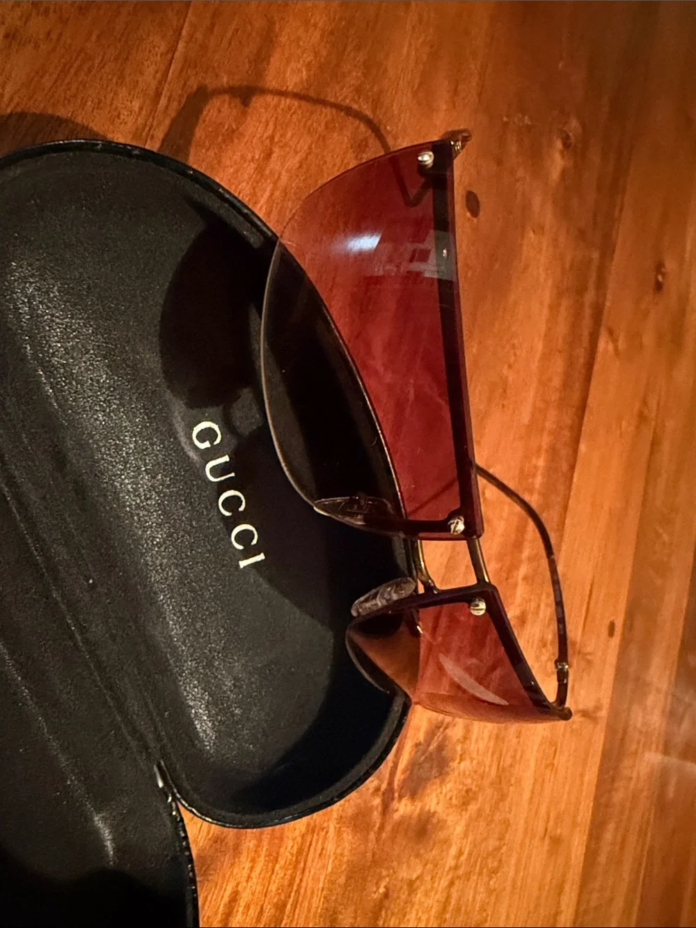 Gucci tom ford