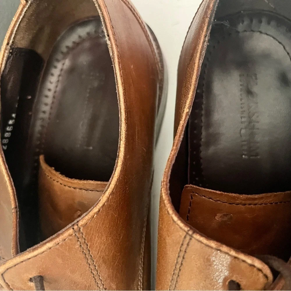 Florsheim oxford dress