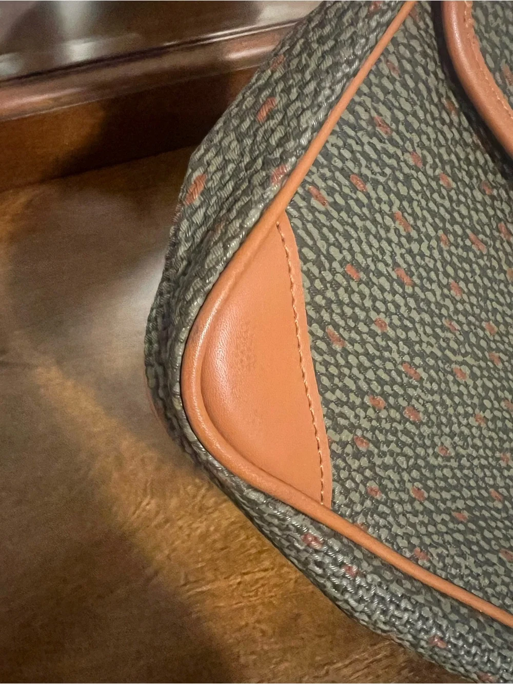 Yves Saint Laurent vintage yves