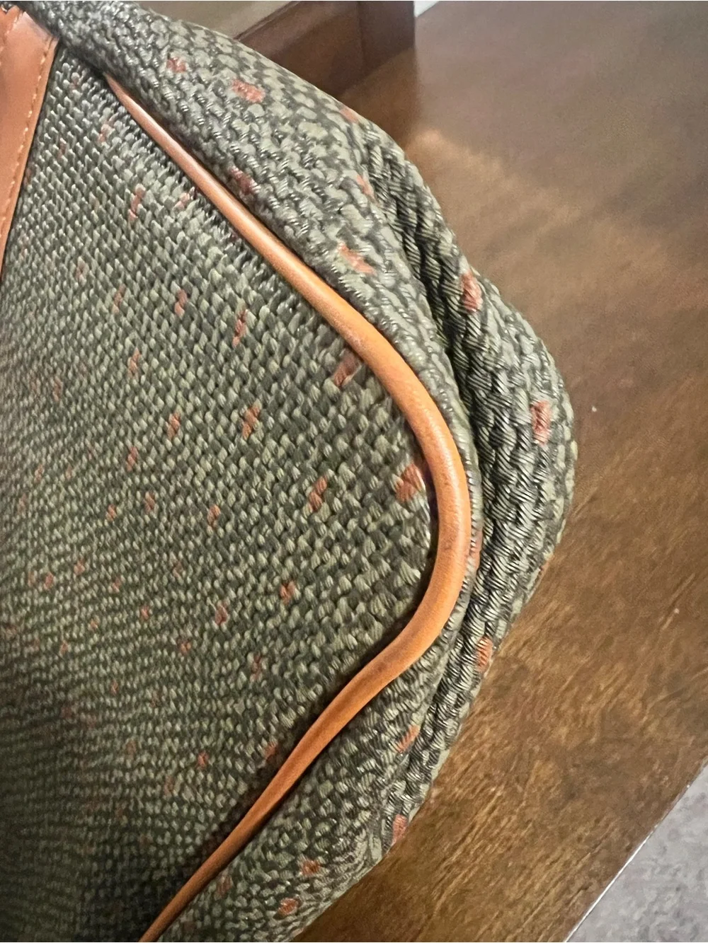 Yves Saint Laurent vintage yves