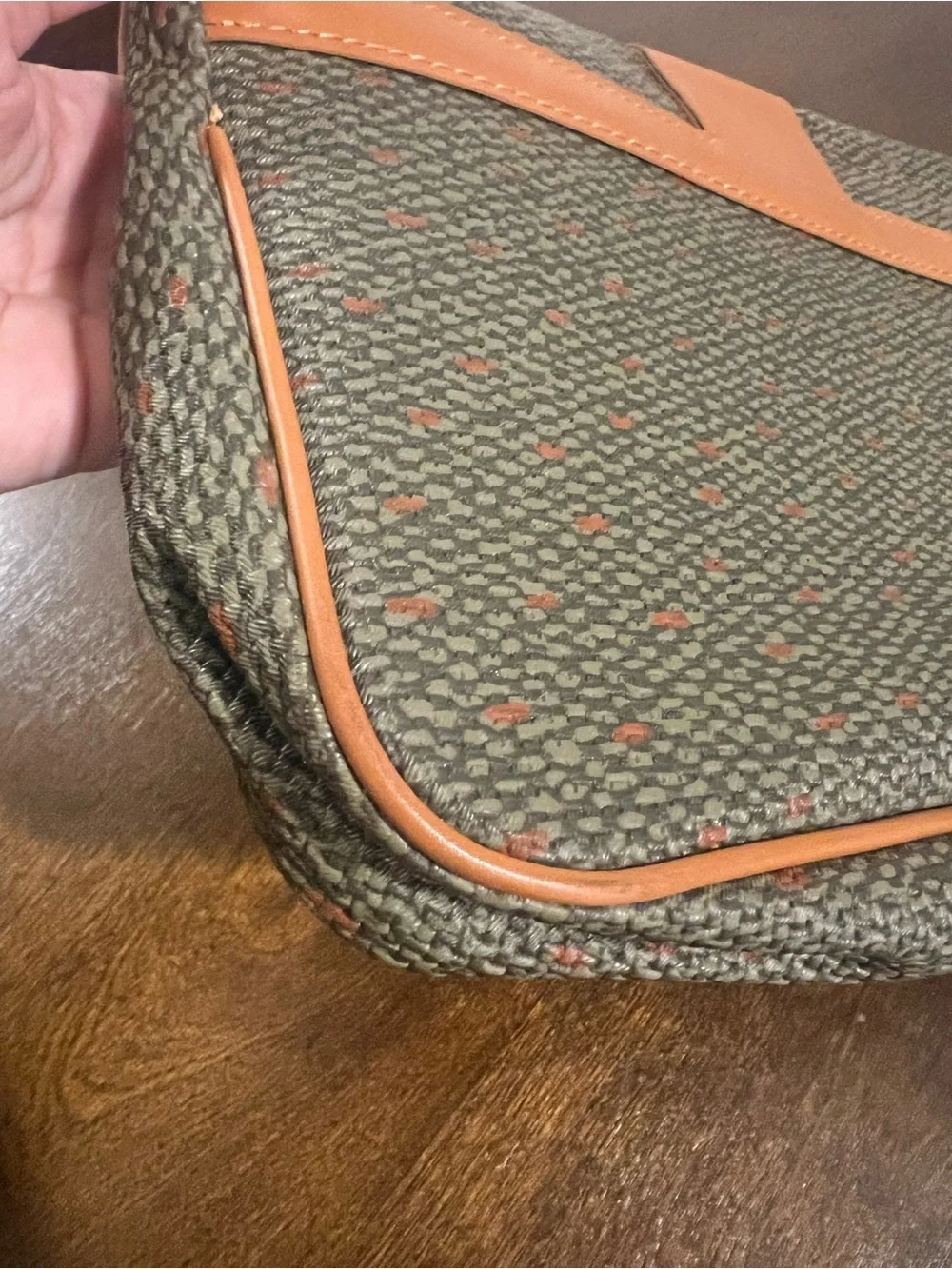 Yves Saint Laurent vintage yves