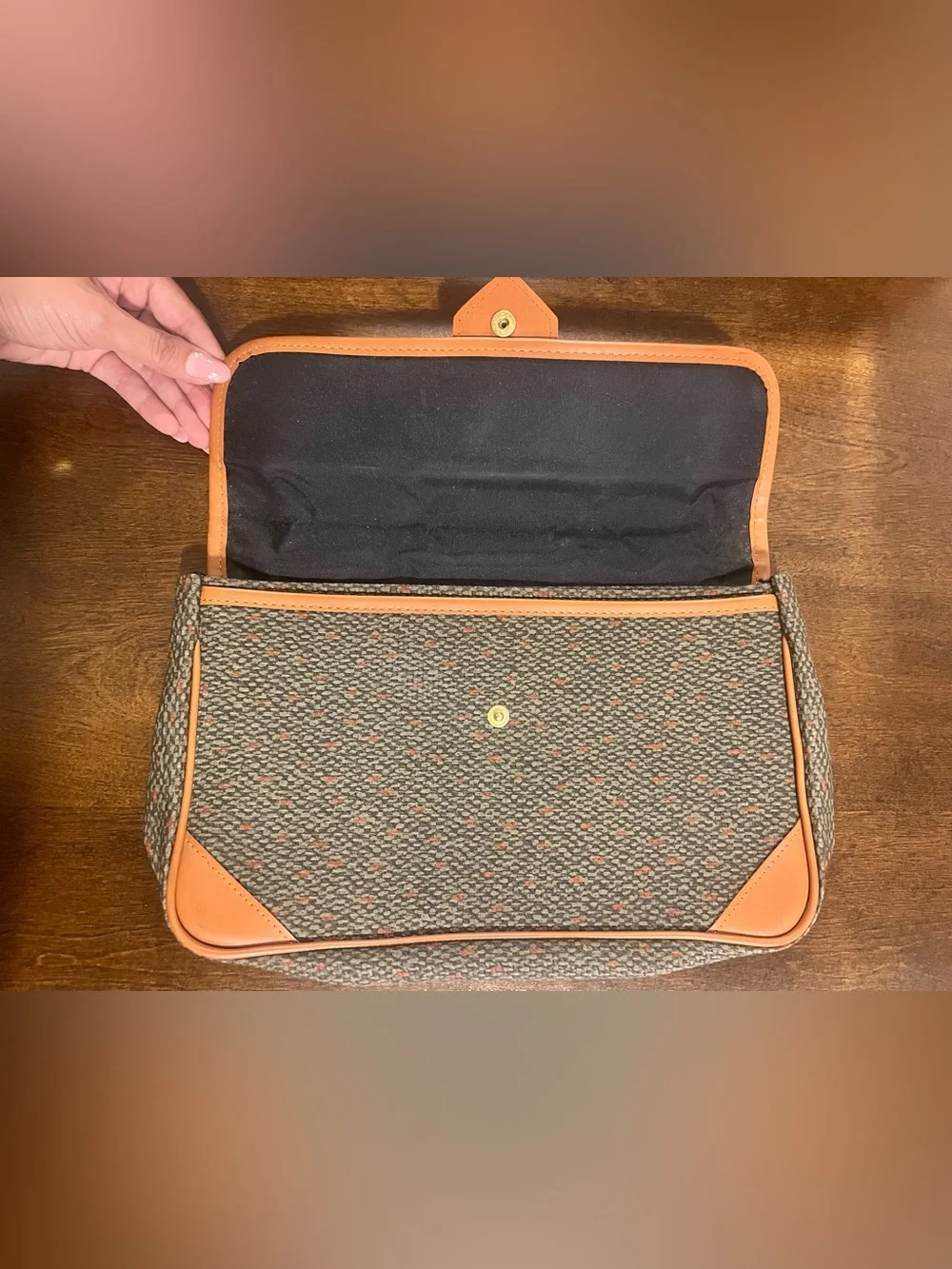 Yves Saint Laurent vintage yves