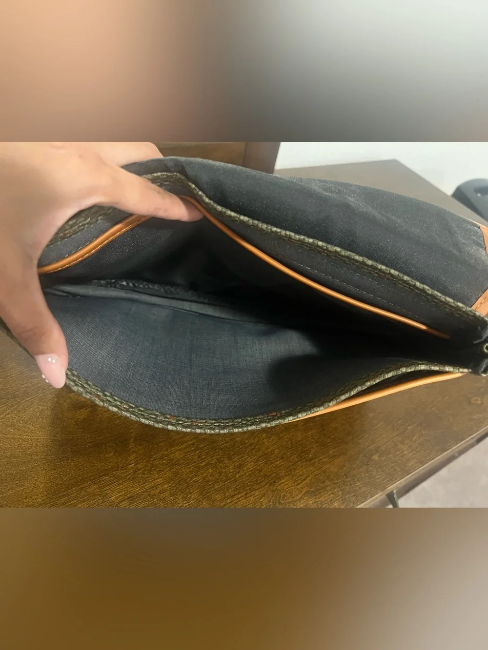 Yves Saint Laurent vintage yves