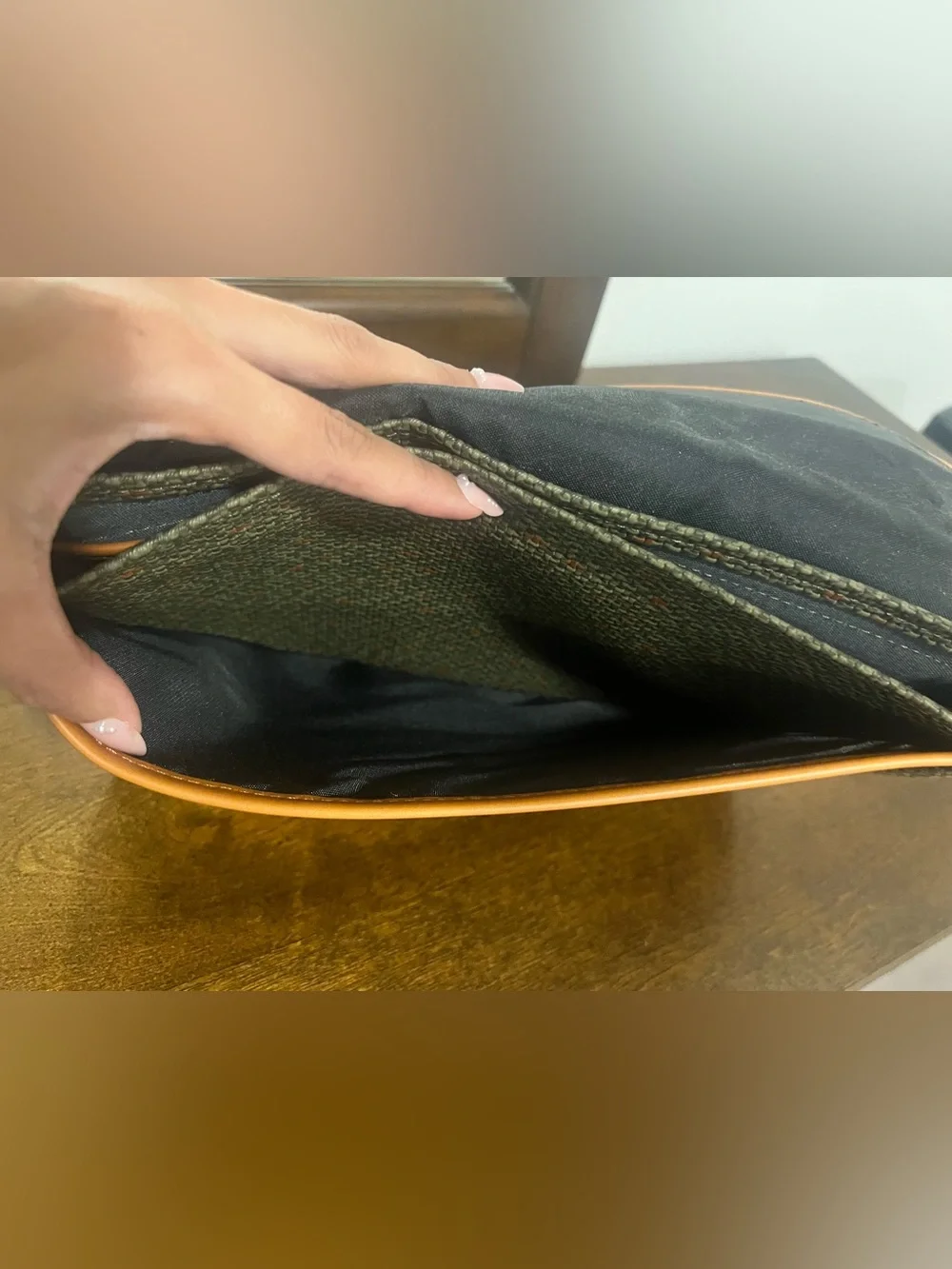 Yves Saint Laurent vintage yves