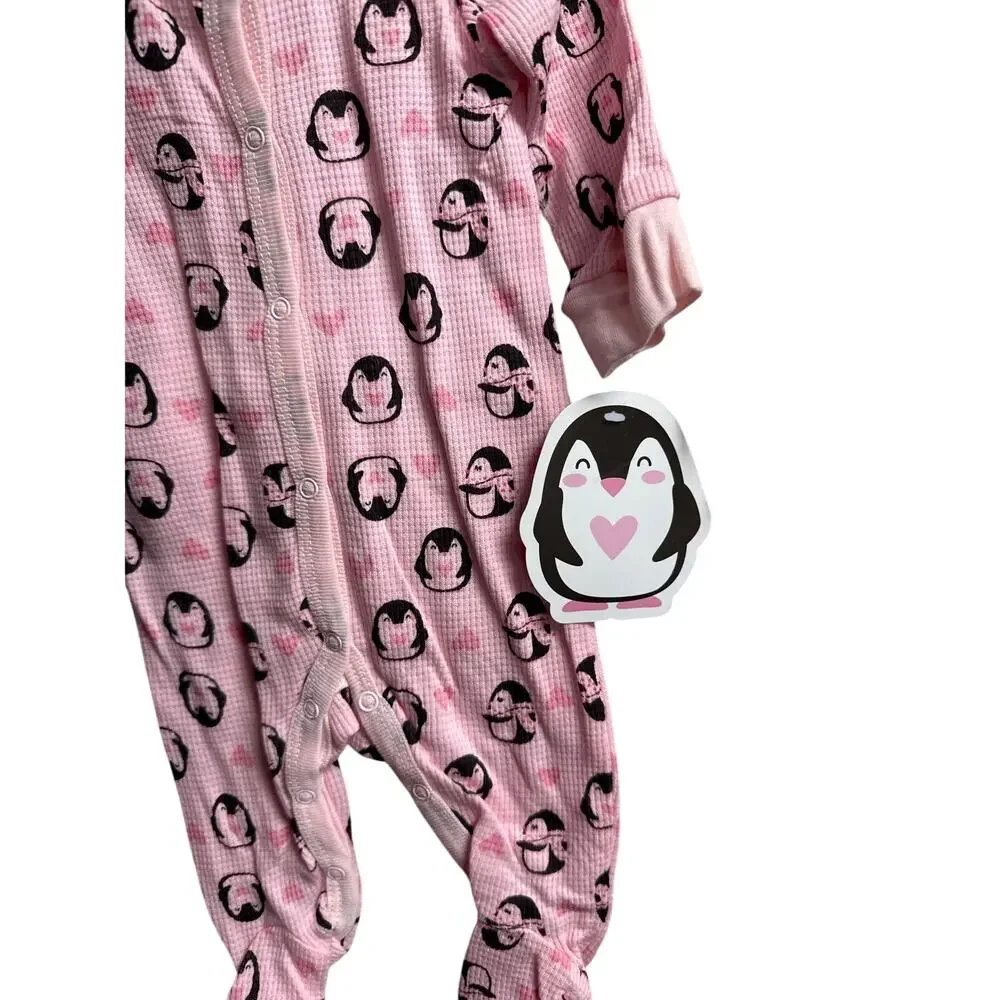 Little Beginnings penguin pj