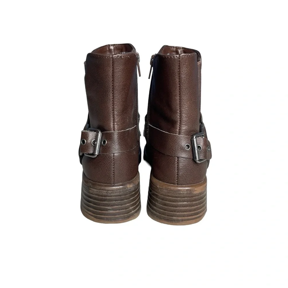 Steve Madden steve madden