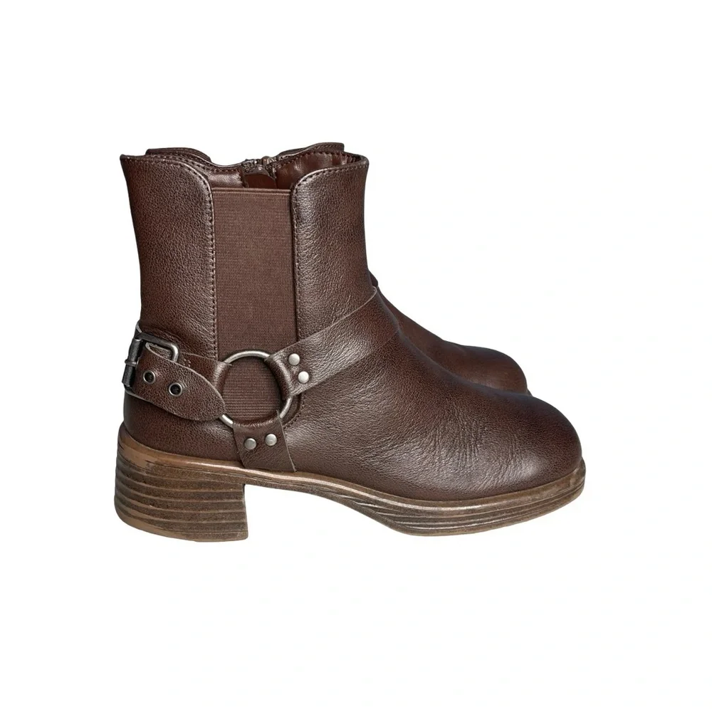 Steve Madden steve madden