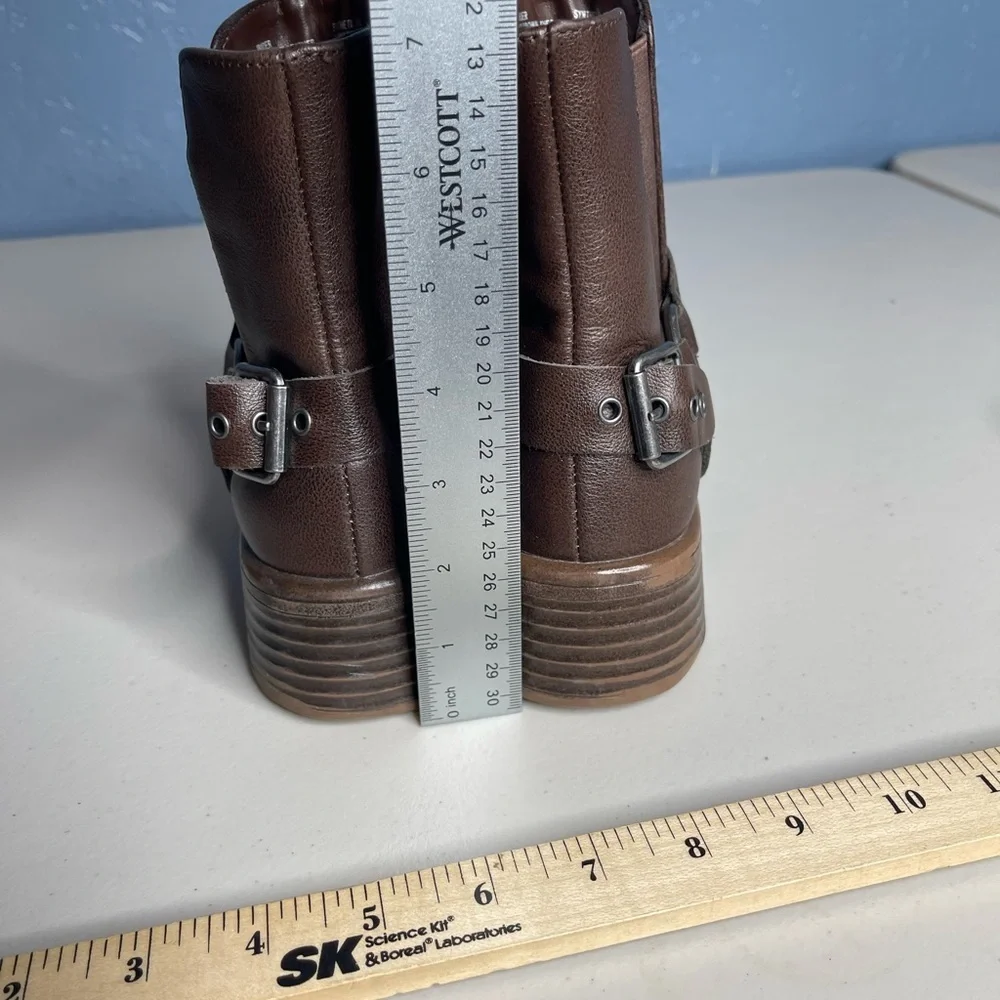 Steve Madden steve madden