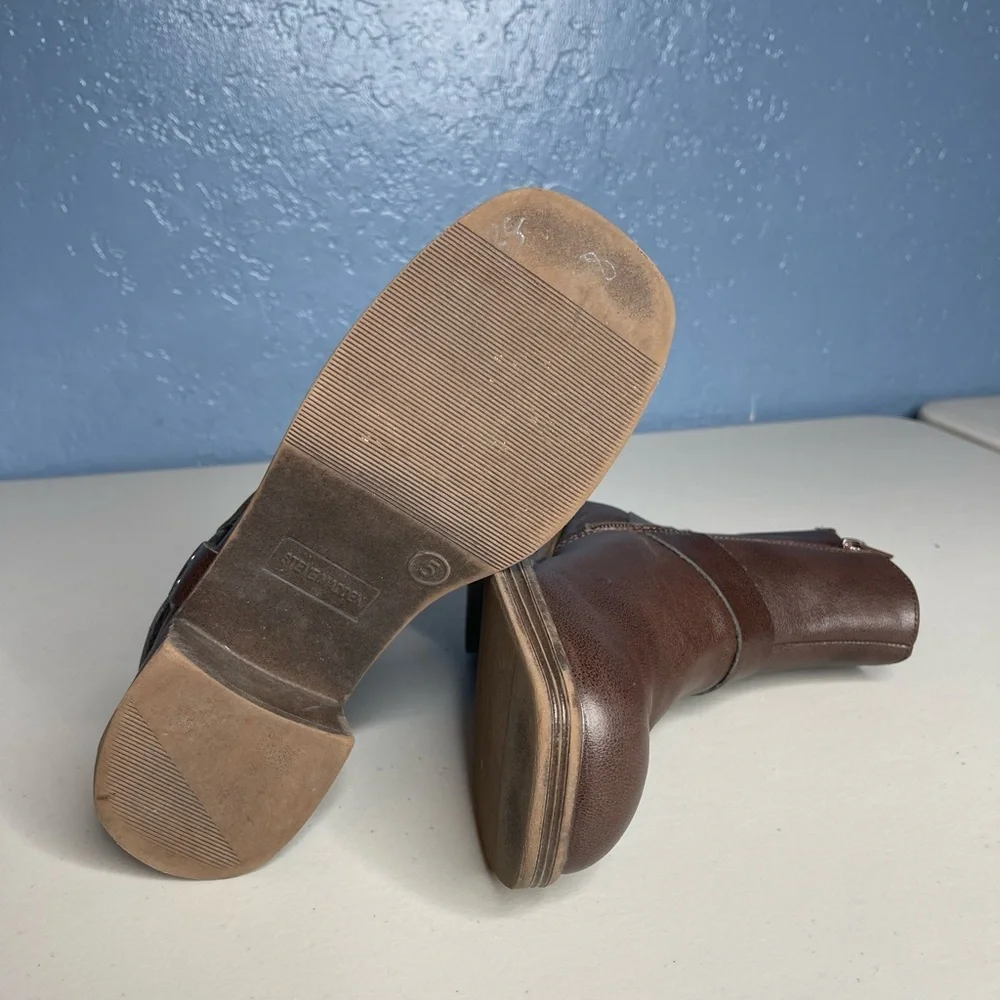 Steve Madden steve madden