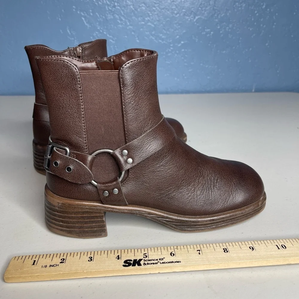 Steve Madden steve madden