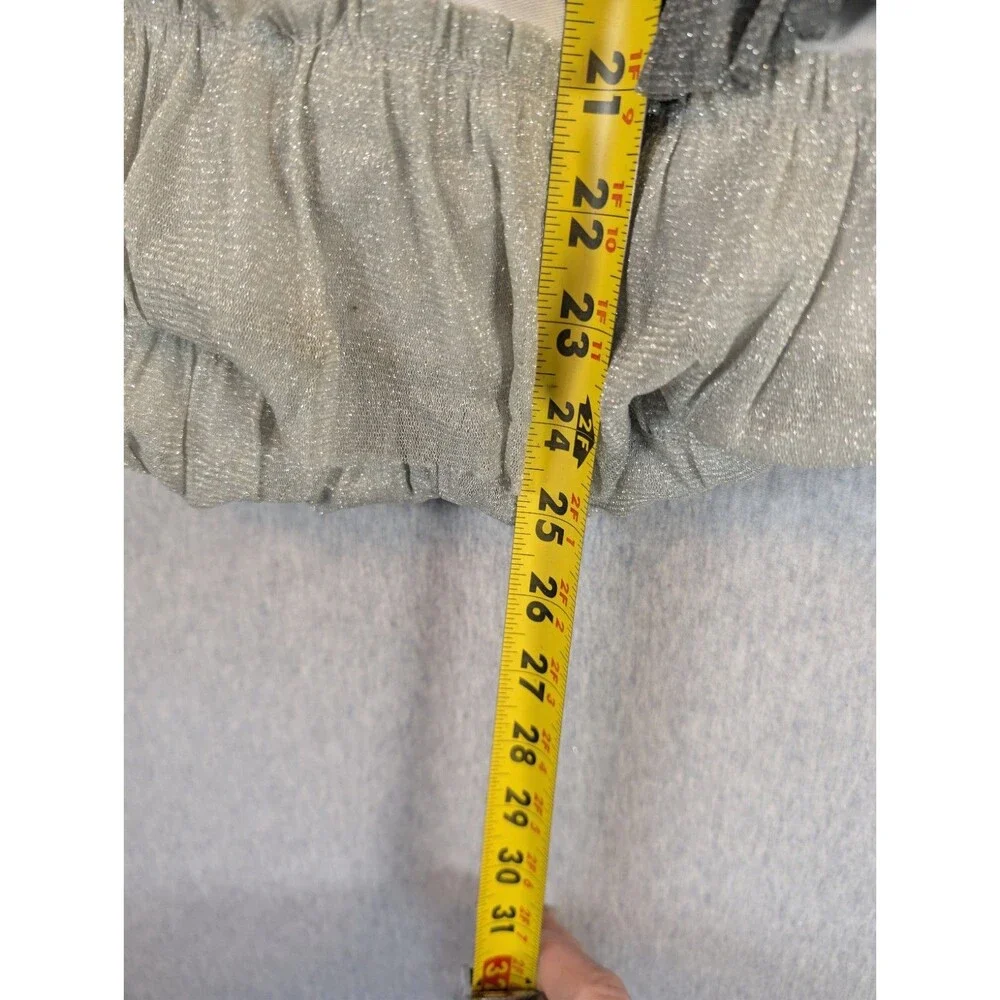 Justice girls size