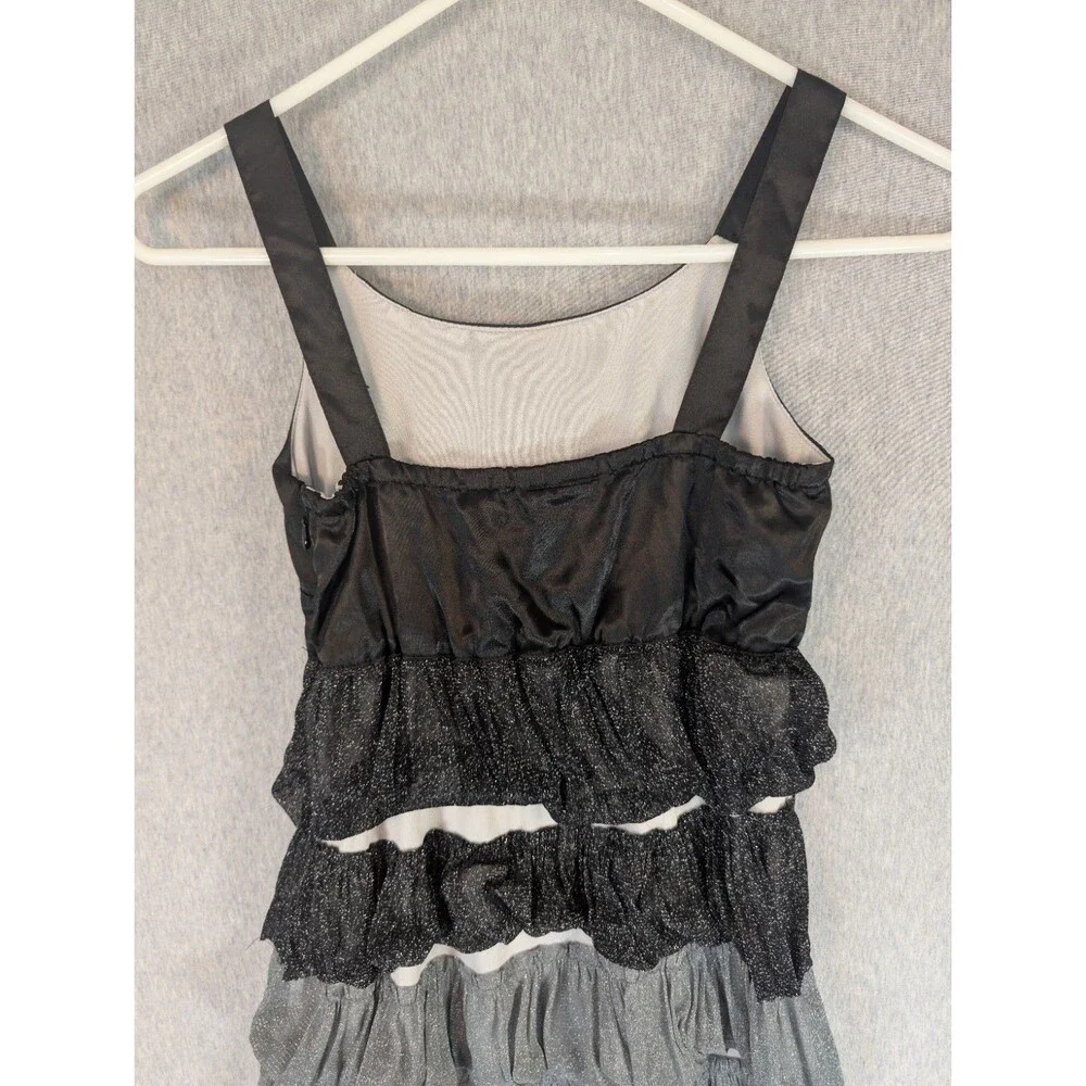 Justice girls size