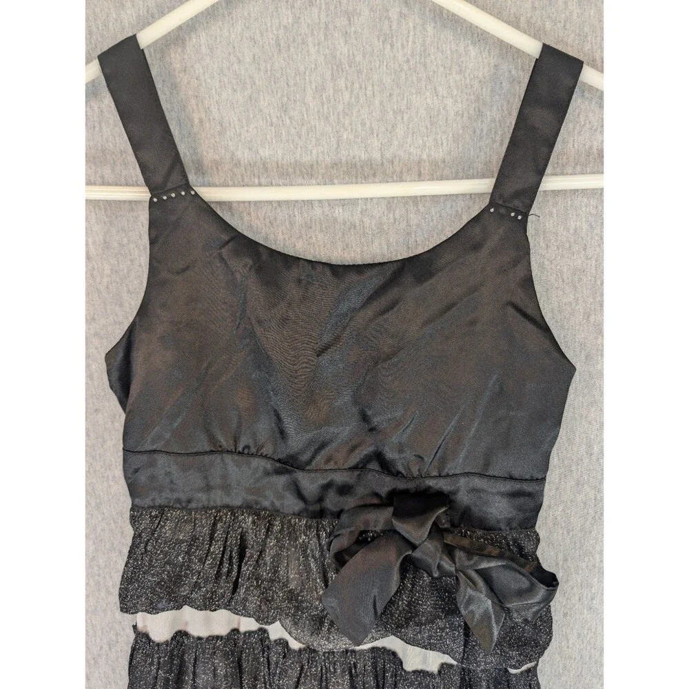 Justice girls size