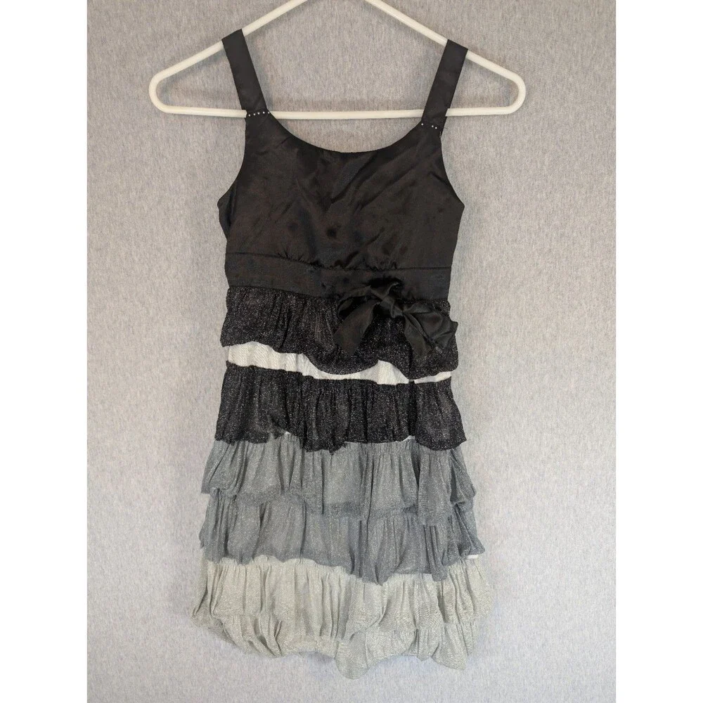 Justice girls size