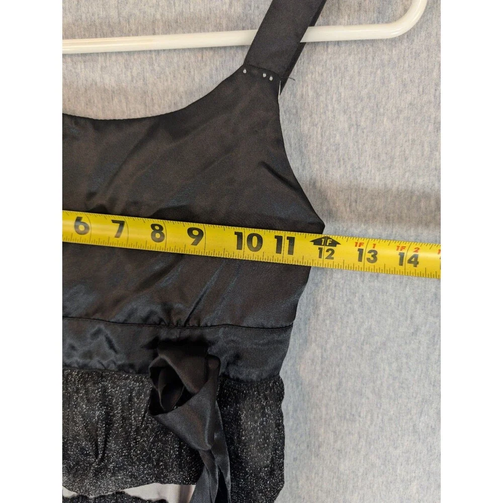 Justice girls size