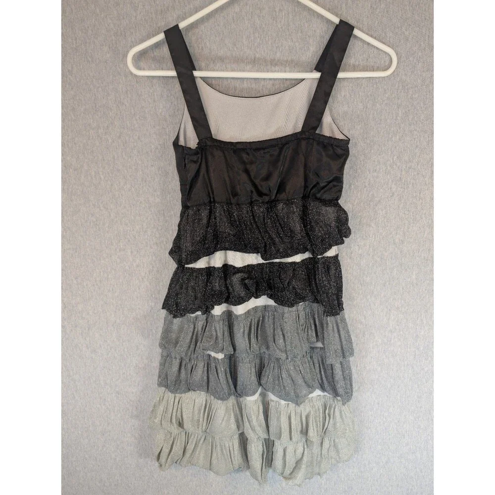 Justice girls size