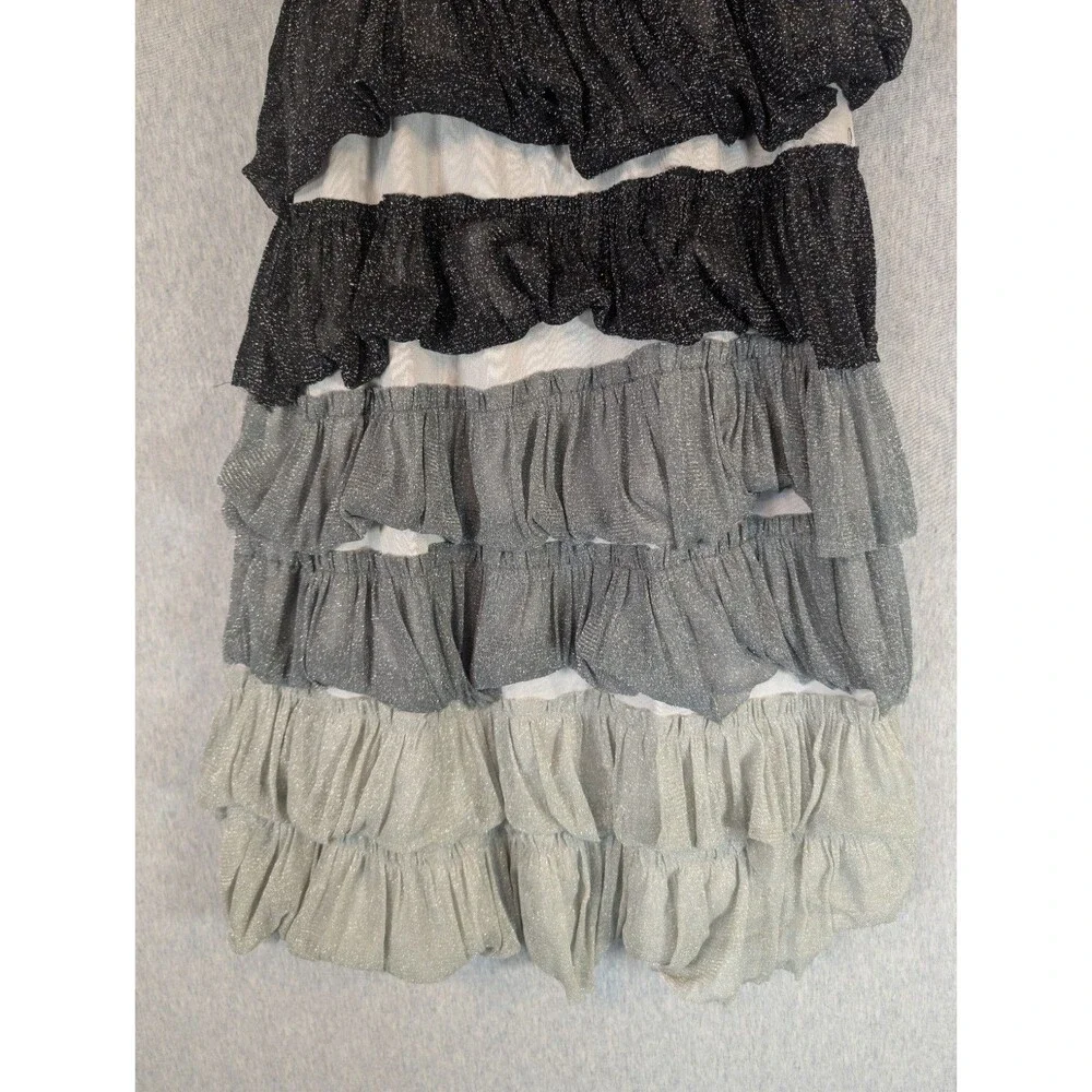 Justice girls size