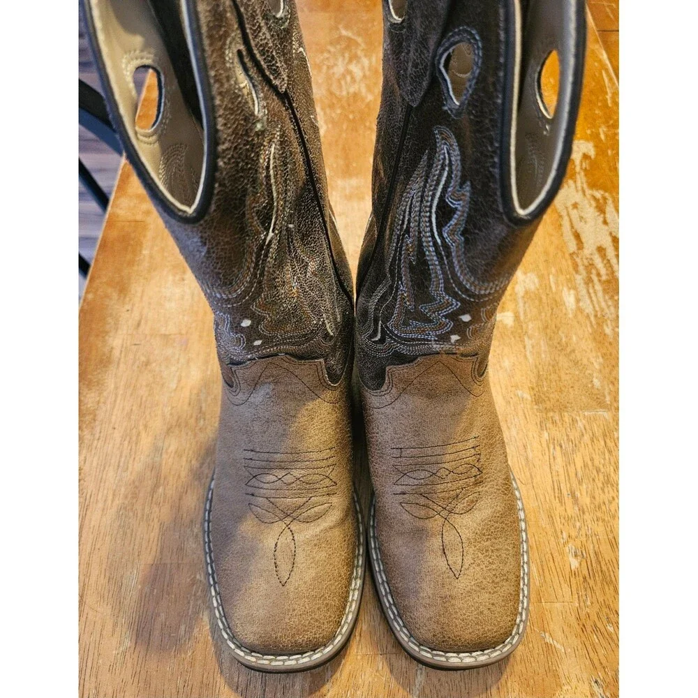 Old West old west