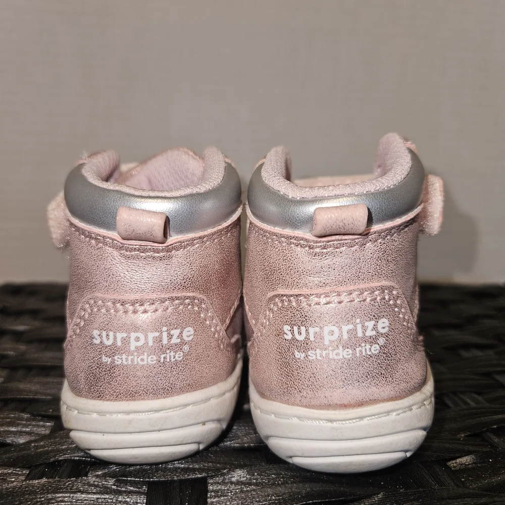 Stride Rite stylish boots
