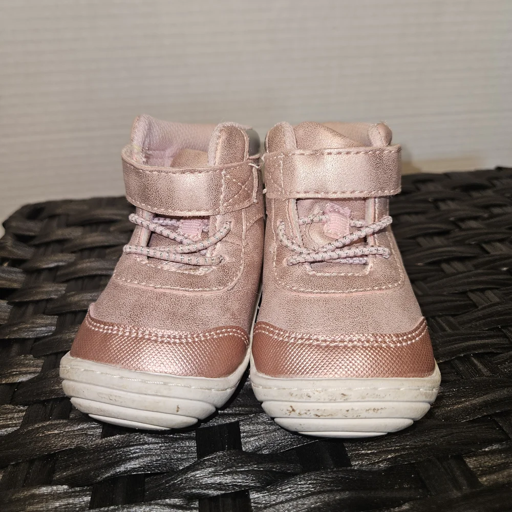 Stride Rite stylish boots