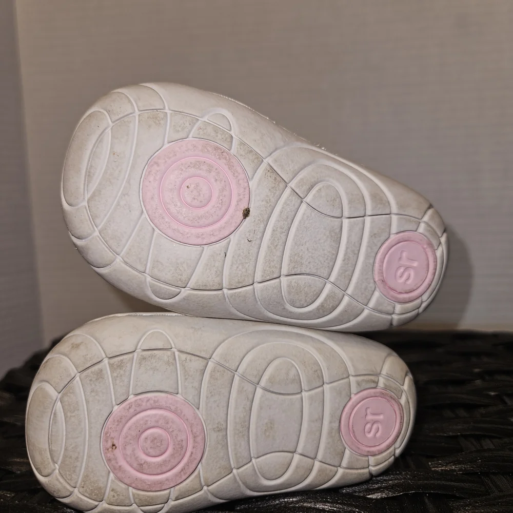 Stride Rite stylish boots