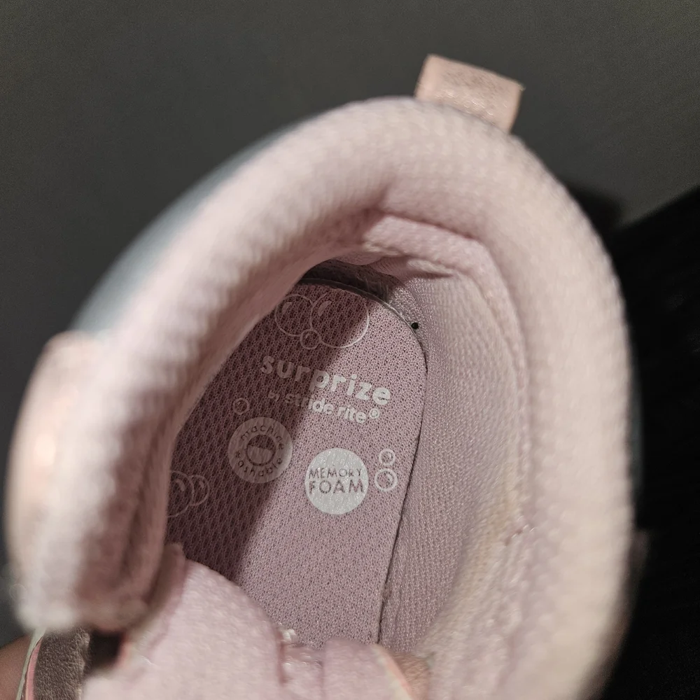 Stride Rite stylish boots