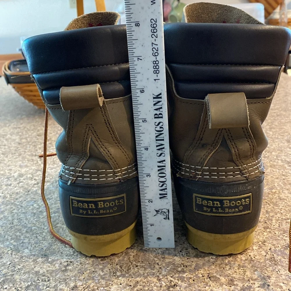 L.L. Bean bean small