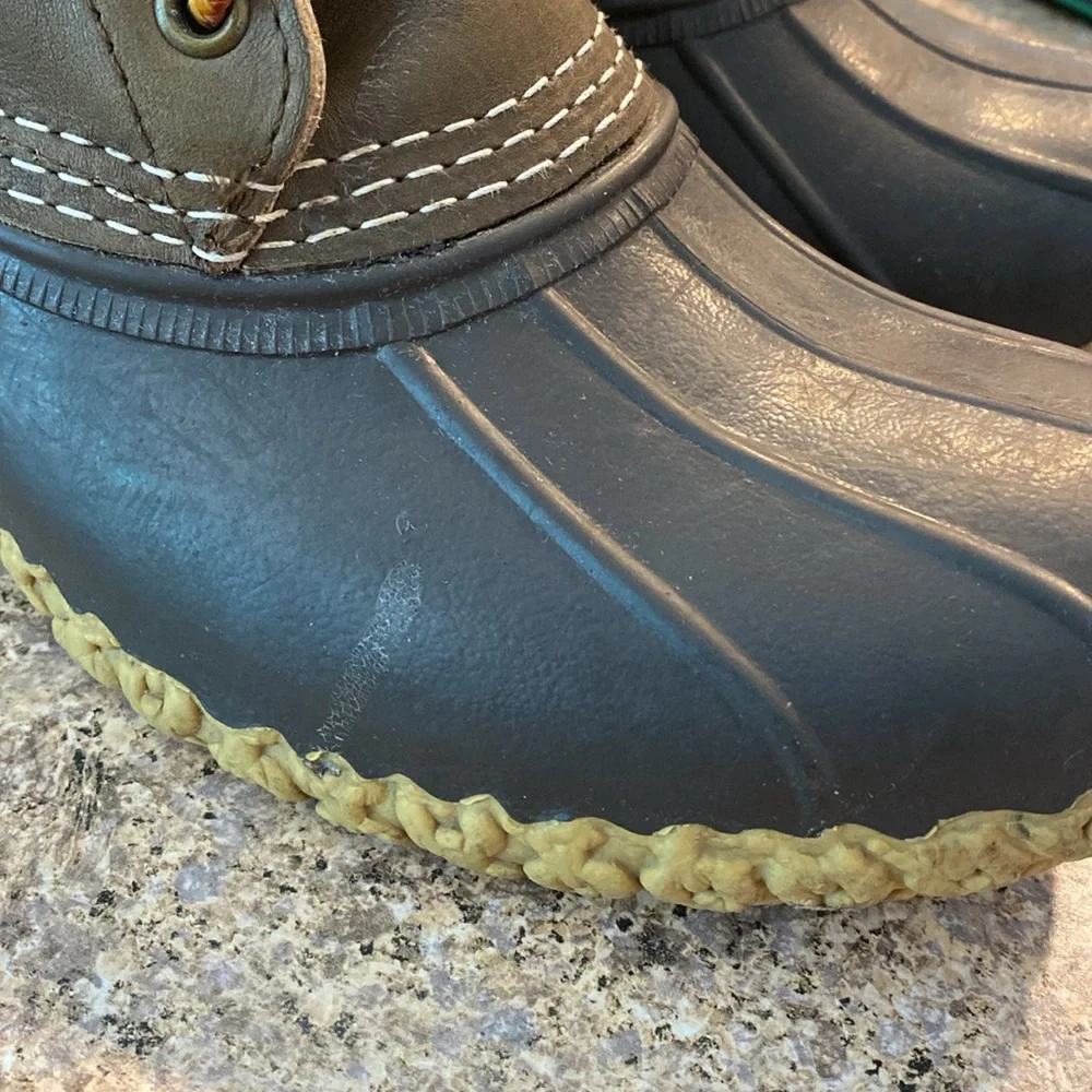 L.L. Bean bean small