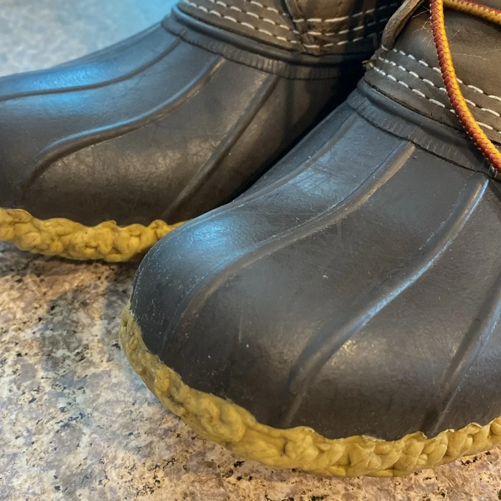 L.L. Bean bean small
