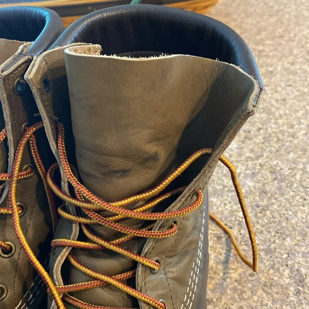 L.L. Bean bean small