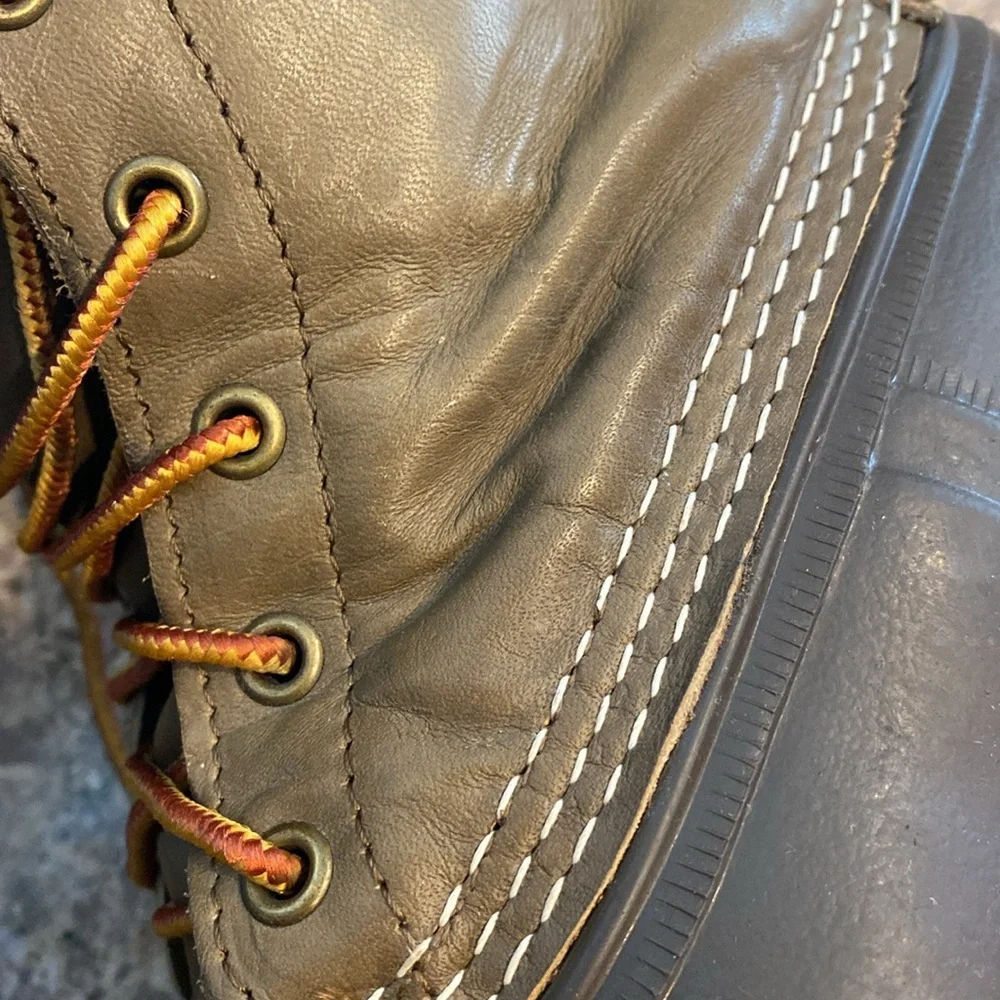 L.L. Bean bean small