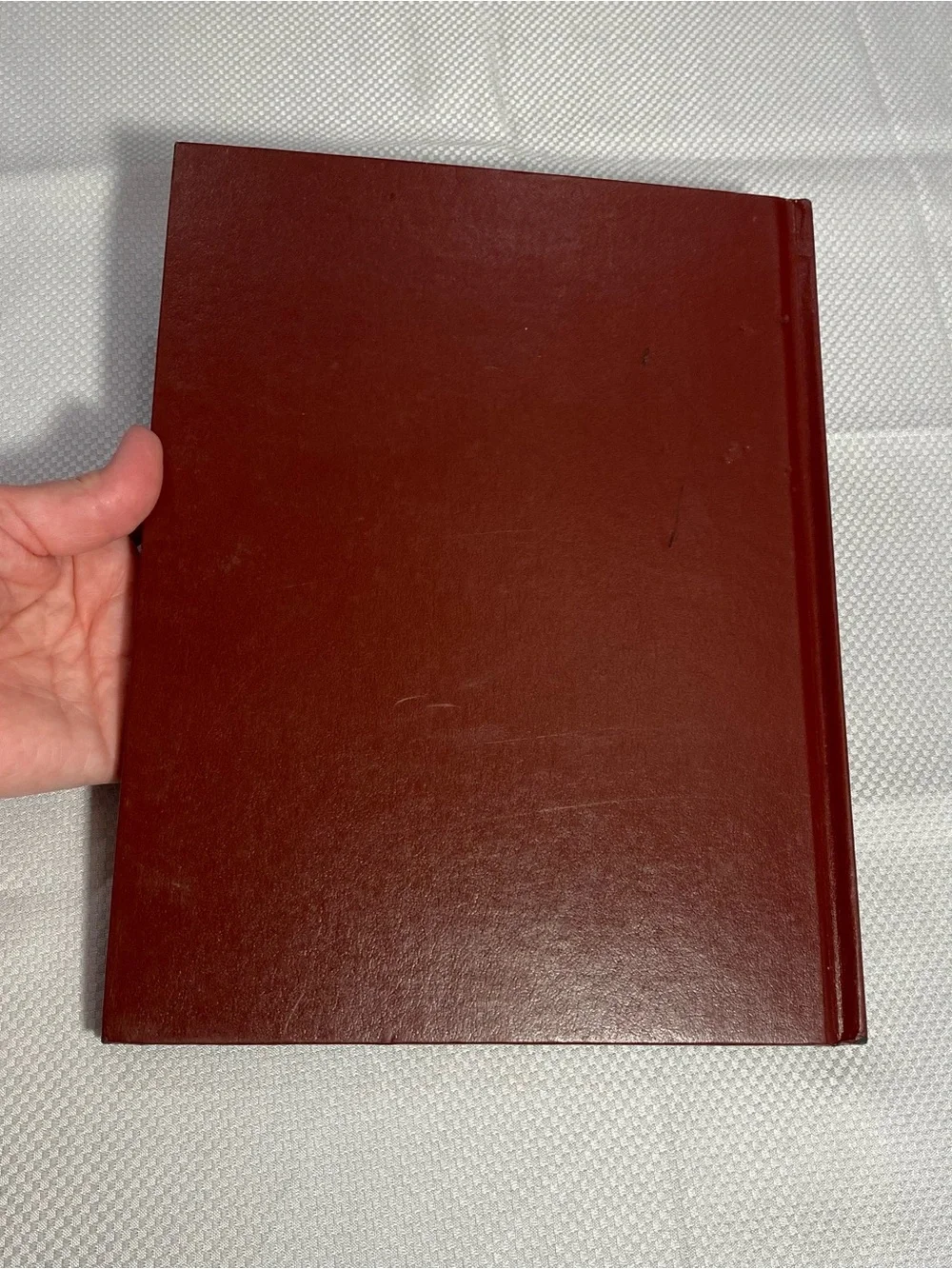 Favorite Wild Game Cookbook - Brown Hardcover 128 pages