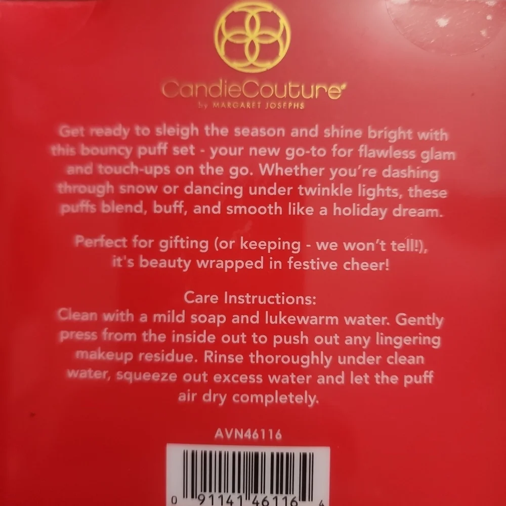 CandiCouture elevate your