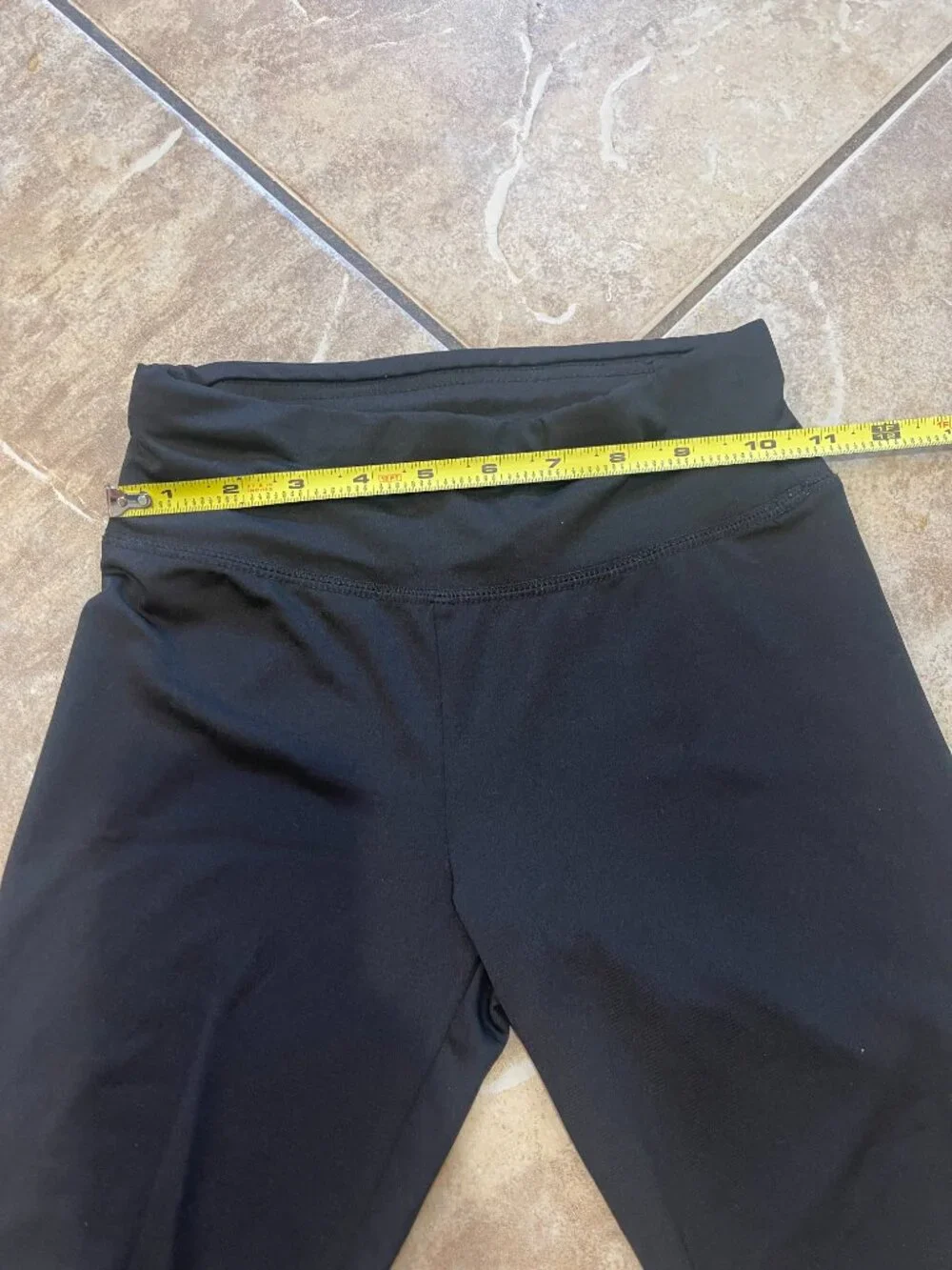 Justice girls size