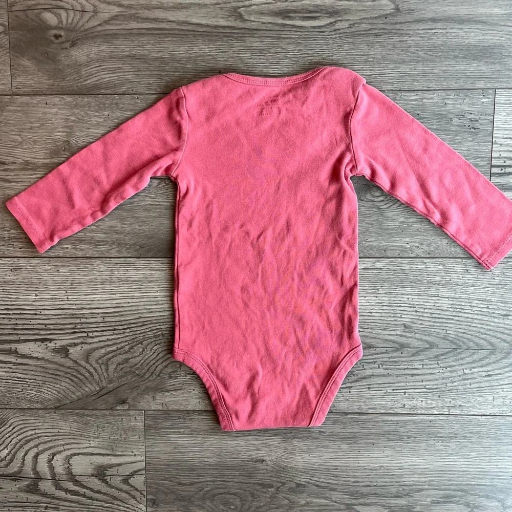 Carters carter’s toddler